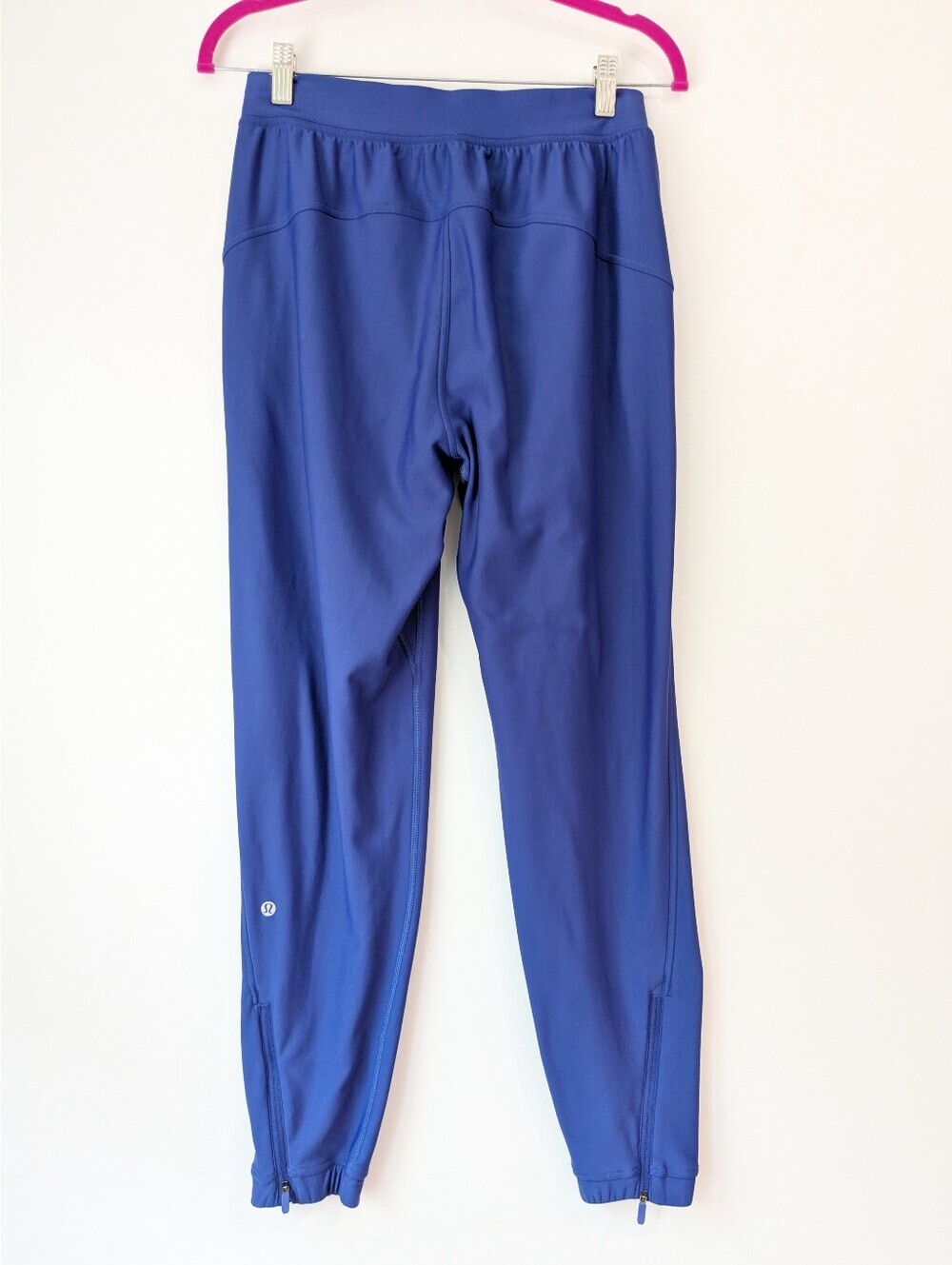 Lululemon Adapted State High-Rise Fleece Jogger In Psychic - Picture 3 of 10